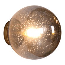 Dimple Ava Wall Light